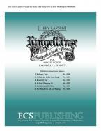 Ringeltänze 2. O Hark the Bell's Glad Song 