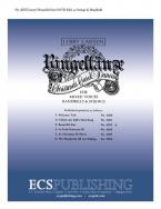 Ringeltänze 3. Beautiful Star 