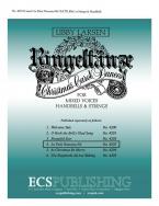 Ringeltänze 4. Le Petit Nouveau Ne 