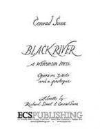 Black River, A Wisconsin Idyll 