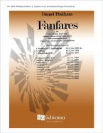 Fanfares No. 1 & 2 