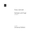 Fantasie und Fuge 