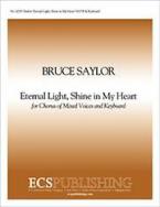 Eternal Light, Shine in My Heart 