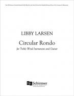 Circular Rondo 