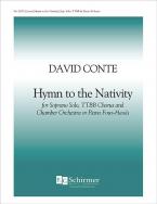 Hymn to the Nativity 
