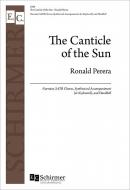 Canticle of the Sun 