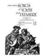 Songs of Youth and Pleasure 4 