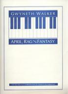 April Rag and Fantasy 