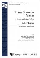 Three Summer Scenes No. 1 