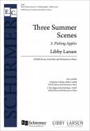 Three Summer Scenes No. 3 