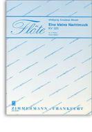 Eine kleine Nachtmusik KV 525 