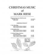 Christmas Comes Anew (Noel Nouvelet) 