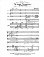 Christmas Comes Anew (Noel Nouvelet) 