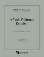 A Walt Whitman Requiem 