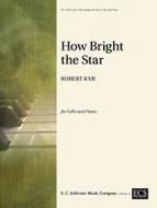 How Bright the Star 