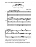 Bethesda Evensong: Magnificat 