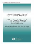 Bethesda Evensong: The Lord's Prayer 