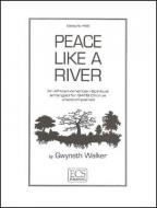 Peace Like a River 