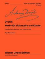 Werke für Violoncello und Klavier 