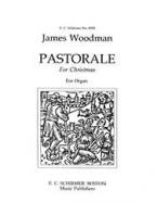 Pastorale for Christmas 