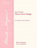 Three Love Songs 