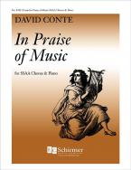 In Praise of Music 