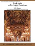 Frankenstein, or The Modern Prometheus 