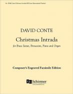Christmas Intrada 