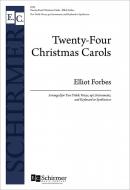 24 Christmas Carols 