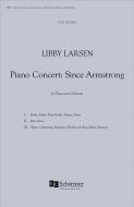 Piano Concerto: Since Armstrong 