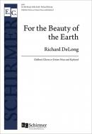 For the Beauty of the Earth 
