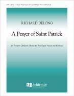 A Prayer of St. Patrick 