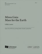 Missa Gaia: Mass for the Earth 