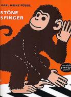 5 Töne - 5 Finger 
