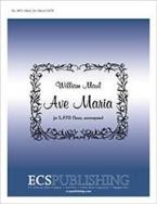 Ave Maria 