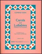Carols and Lullabies 