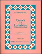 Carols and Lullabies 
