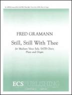 Still, Still With Thee 