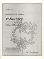 Voluntary on Sharpthorne 