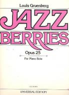 Jazzberries 
