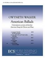 American Ballads No. 5 