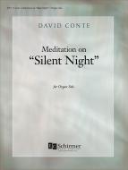 Meditation on Silent Night 