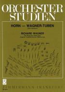 Orchesterstudien für Horn (mit Wagner-Tuben) 