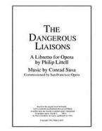 The Dangerous Liaisons 