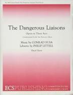 The Dangerous Liaisons 