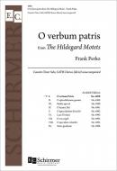 The Hildegard Motets No. 1 