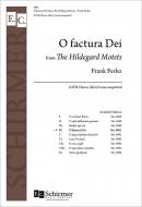 The Hildegard Motets No. 4 