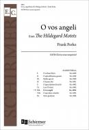 The Hildegard Motets No. 7 
