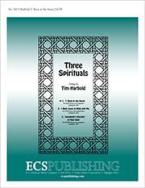 Three Spirituals No. 1 