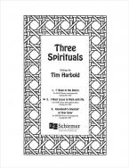 Three Spirituals No. 2 